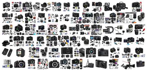 5 Digital Camera Accessories For Beginners. Camera Gear You'll Love