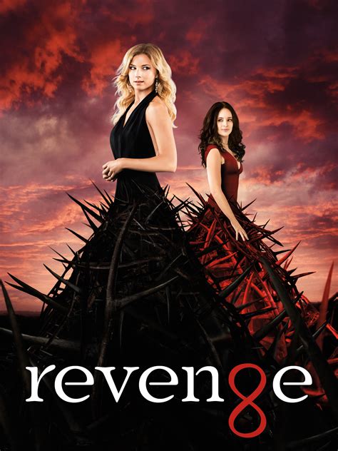 Revenge - Full Cast & Crew - TV Guide