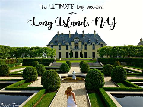 What to do in Long Island | Hungry for Travels