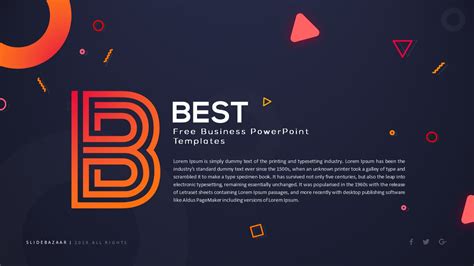 How To Use Free Powerpoint Templates - Infoupdate.org