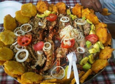 112 best images about Haiti Food - Delicious! on Pinterest | Chicken ...