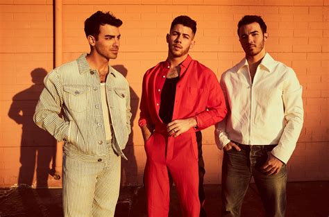 Jonas Brothers Announce 5-Date Las Vegas Residency – Billboard