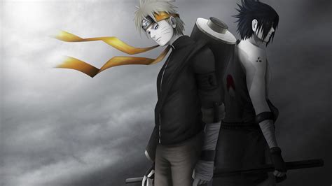 Naruto Wallpapers HD 1366x768 - Wallpaper Cave