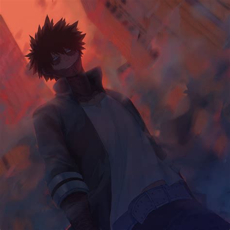 Dabi Boku No Hero Academia Wallpaper 43653074 Fanpop Page 52