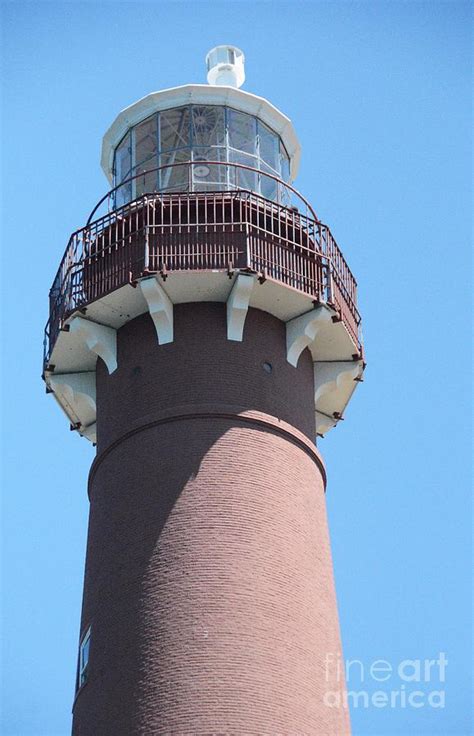 Barnegat Bay Lighthouse Photograph by Cindy Manero - Fine Art America