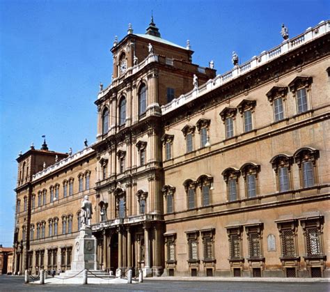 Modena | Italy, Map, History, & Facts | Britannica