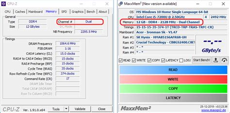 How to Check If RAM Is Dual Channel on Windows 10 & iMac - TechWiser