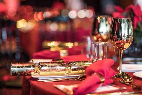 Corporate Christmas Party Ideas | Examples and Forms