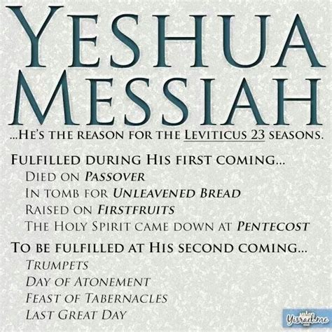 Thank You my Adonai Yeshua HaMashiach (my Lord Jesus Christ) 4 Your ...