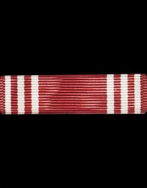 Army Good Conduct Ribbon