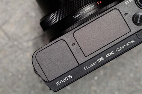 Sony Cyber-shot DSC-RX100 VII Review: Digital Photography Review