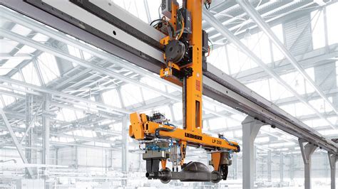 Gantry System/Robot/Crane Definition Industrial, 40% OFF