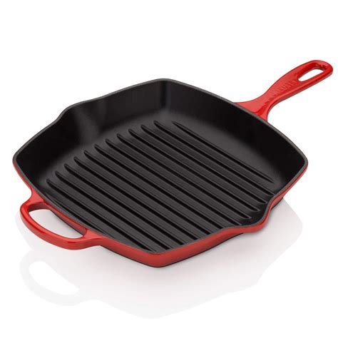 Top 9 Enameled Cast Iron Skillet Le Creuset - Your Best Life