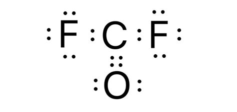 What is the hybridization of $\ce{COF2}$? | Quizlet