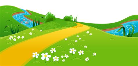 Nature Clipart Park Nature Park Transparent Free For Download On