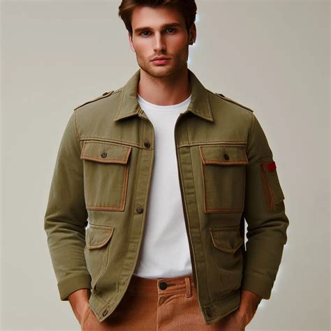 15 Casual Work Outfits for Men - SIGMA STYLIST