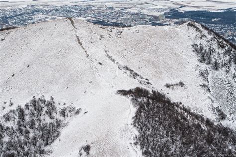 Snowboarding in the Russian Mountains: Thrills and Incredible Views ...