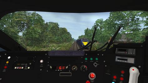 Train Simulator 2014 Review - Gaming Nexus