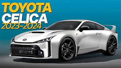 2024 Toyota Celica Gts Specs - Perry Orelie