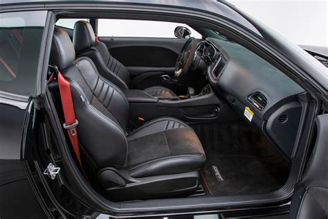 Dodge Demon Interior Review | Cabinets Matttroy