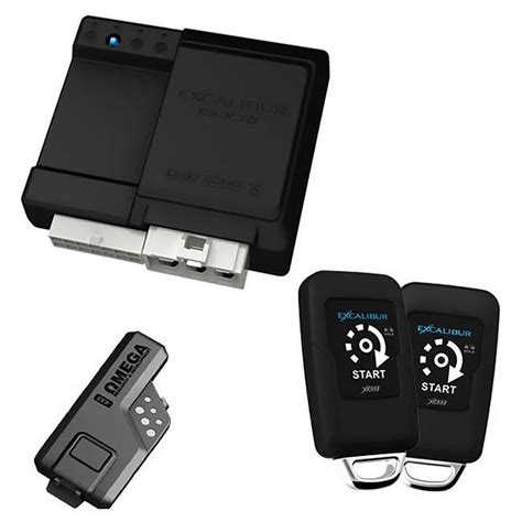 1500 ft. 1-Button Remote Start Keyless Entry System - Walmart.com