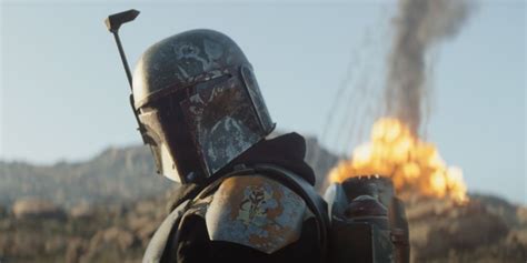 The Mandalorian: Boba Fett’s Surprise Return Detailed by Temuera Morrison