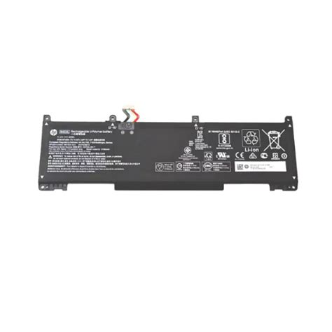 HP ProBook 640 G8 Replacement Part Battery