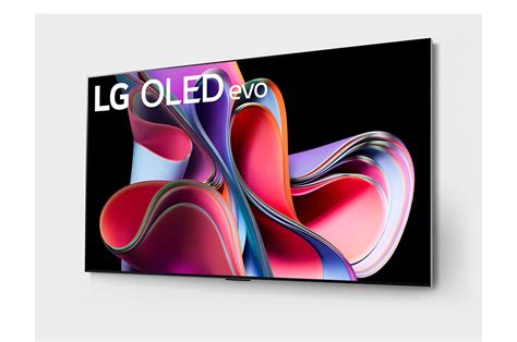 LG G3 77-Inch OLED evo TV (OLED77G3PUA) | LG USA