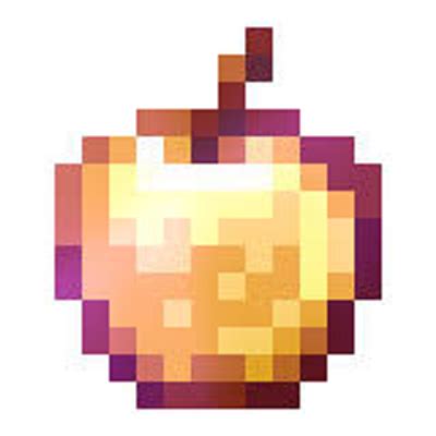 Enchanted Golden Apple and Wool - Mods - Minecraft