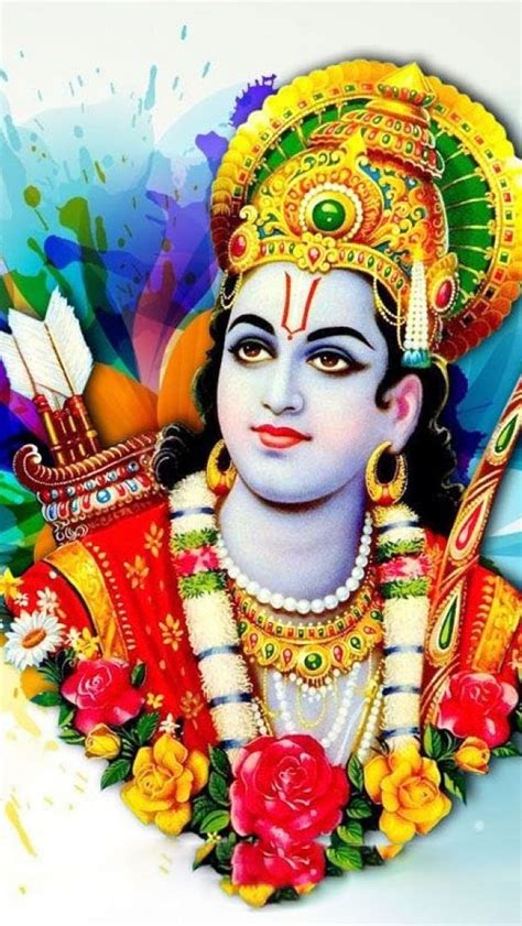 Jai Shree Ram Images Hd Wallpapers - Infoupdate.org