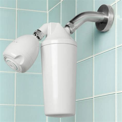 Best Shower Head Water Softeners | Water Softener Reviews 2023