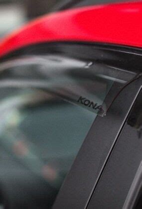 Hyundai Kona Accessories | Small SUV Accessories | Hyundai Australia