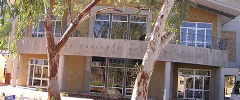 St. Philip’s College | Uniting Church in Australia Northern Synod