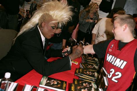 21 inspiring and baffling quotes from Dennis Rodman, basketball's ...