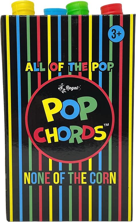 Pop Chords