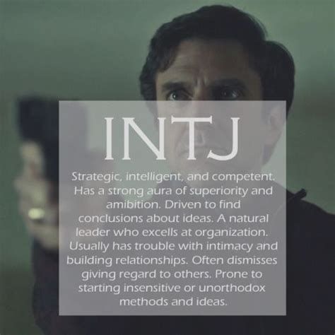 intj famous people | Intj personality, Intj, Intj and infj