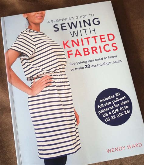 7 Best Sewing Books With Patterns - The Creative Curator