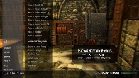 Skyrim Book Stores addon - ModDB