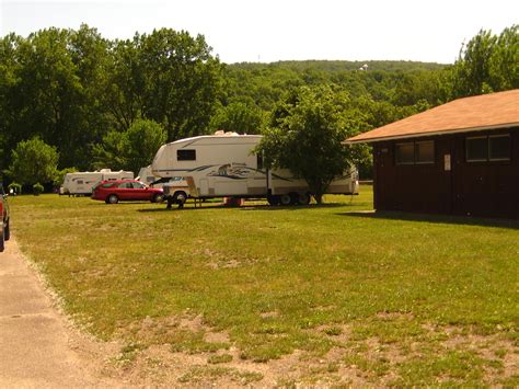 Clute Memorial Park & Campground in Watkins Glen New | BookYourSite