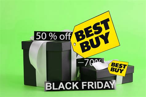 Best Black Friday Best Buy TV Deals: Top 5 Discounted Devices Most ...