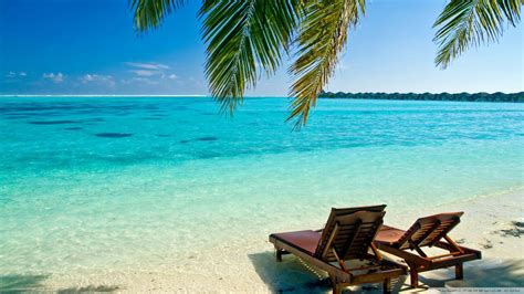 Relaxing Beach Wallpapers - Top Free Relaxing Beach Backgrounds ...