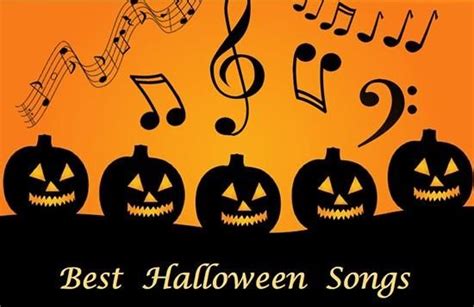 Best Halloween Music for a perfectly Spooktacular Halloween party ...