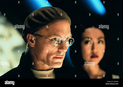 The truman show 1998 ed harris hi-res stock photography and images - Alamy