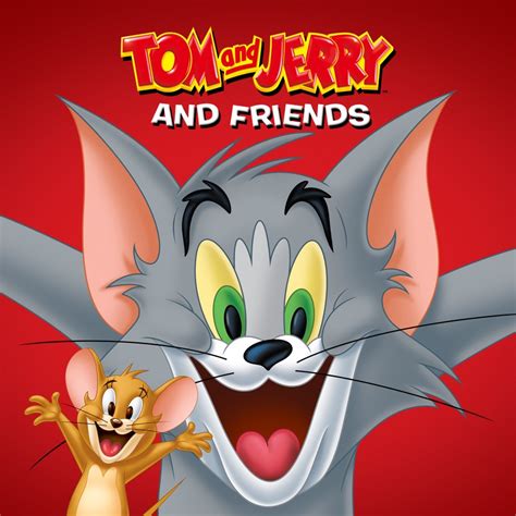 Tom & Jerry and Friends, Vol. 2 wiki, synopsis, reviews - Movies Rankings!