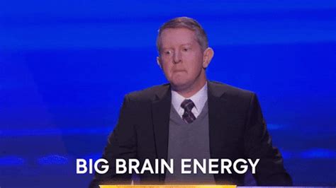 Big Brain GIFs - Find & Share on GIPHY