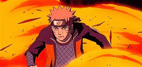 Naruto Rasengan Shuriken Gif