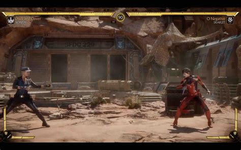 Mortal Kombat 11 Gameplay Details Revealed; Brutalities, Variations and ...