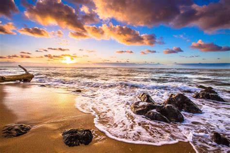 Kauai Sunrise: 5 Spot to Experience the Best Sunrises