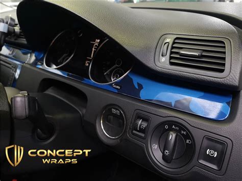 VINYL WRAPPINGS - Concept Wraps