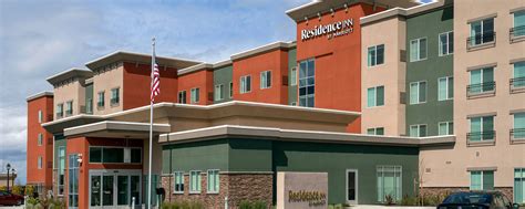 Extended-Stay Hotel in Modesto | Residence Inn Modesto North